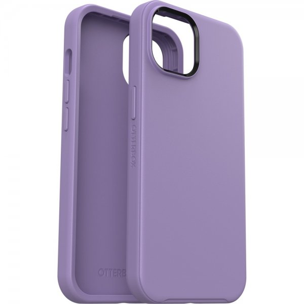 Otterbox iPhone 14 Cover Symmetry Series You Lilac It