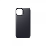 Nudient iPhone 14 Cover Thin Case MagSafe Midwinter Blue