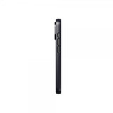 Nudient iPhone 14 Cover Thin Case MagSafe Midwinter Blue