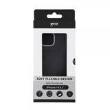 Gear iPhone 14 Cover TPU Case Transparent