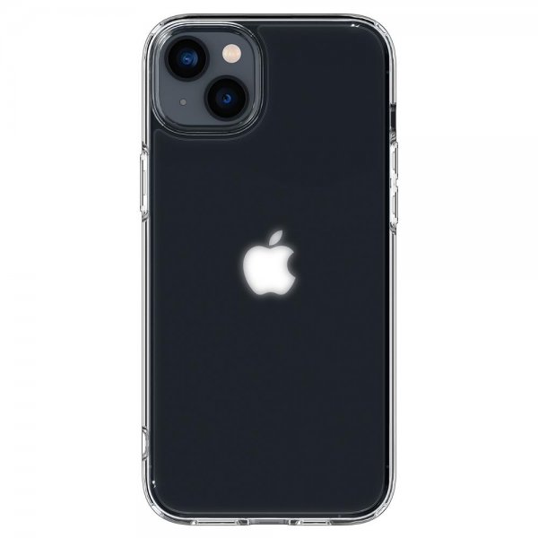 Spigen iPhone 14 Cover Ultra Hybrid Frost Clear