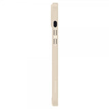 Spigen iPhone 14 Cover Ultra Hybrid Sand Beige