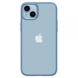 Spigen iPhone 14 Cover Ultra Hybrid Sierra Blue