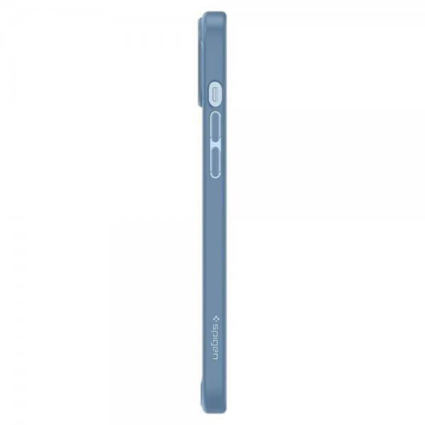 Spigen iPhone 14 Cover Ultra Hybrid Sierra Blue