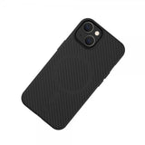 Celly iPhone 14 Cover ULTRAMAG Sort