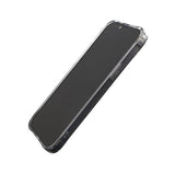iPhone 14 Cover Kortholder Stødsikkert Sort