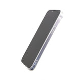 iPhone 14 Cover Kortholder Stødsikkert Transparent