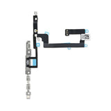 iPhone 14 Powerknap med Flexkabel Original