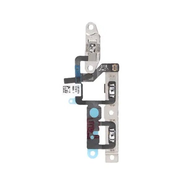 iPhone 14 Volumenknapper Flexkabel Original