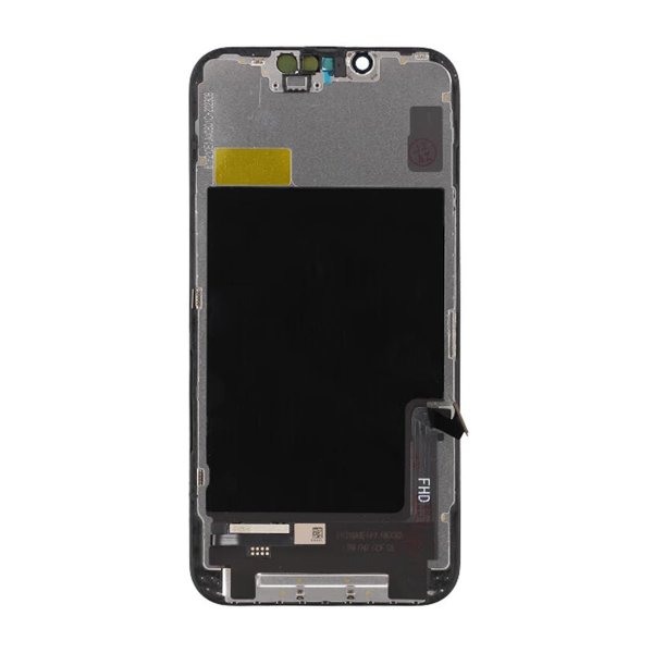 iPhone 14 Skærm med LCD-skærm ZY In-Cell FHD COF