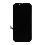 iPhone 14 Skærm med LCD-skærm ZY In-Cell FHD COF