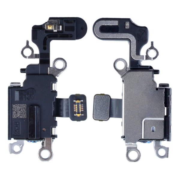 iPhone 15 Antenne Nederst