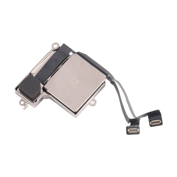iPhone 15 Bagkamera