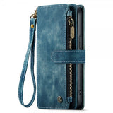 CaseMe iPhone 15 Cover C30 Series Petrol