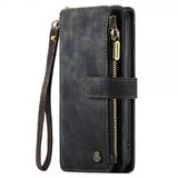CaseMe iPhone 15 Cover C30 Series Sort
