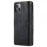 CaseMe iPhone 15 Cover C30 Series Sort
