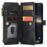 CaseMe iPhone 15 Cover C30 Series Sort