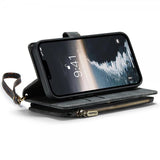 CaseMe iPhone 15 Cover C30 Series Sort