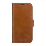 dbramante1928 iPhone 13/14/15/16e/17e Cover Copenhagen Tan
