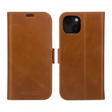 dbramante1928 iPhone 13/14/15/16e/17e Cover Copenhagen Tan