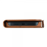 dbramante1928 iPhone 13/14/15/16e/17e Cover Copenhagen Tan