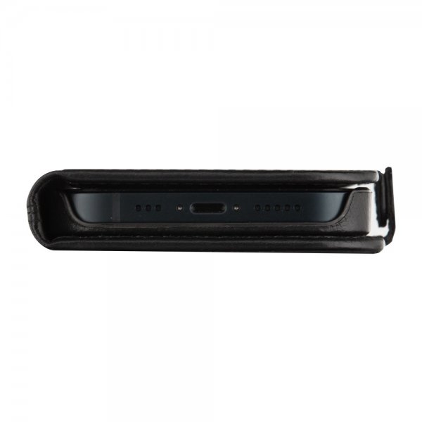 dbramante1928 iPhone 13/14/15/16e/17e Etui Lynge Sort