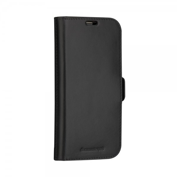 dbramante1928 iPhone 13/14/15/16e/17e Etui Lynge Sort