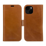 dbramante1928 iPhone 13/14/15/16e/17e Cover Lynge Tan