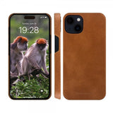 dbramante1928 iPhone 13/14/15/16e/17e Cover Lynge Tan