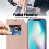 iPhone 15 Cover MagSafe Grøn