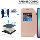 iPhone 15 Cover MagSafe Grøn