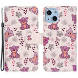 iPhone 15 Cover Motiv Bamser