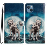 iPhone 15 Cover Motiv To Ulve