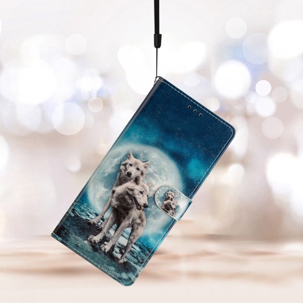 iPhone 15 Cover Motiv To Ulve