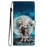 iPhone 15 Cover Motiv To Ulve