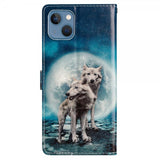iPhone 15 Cover Motiv To Ulve