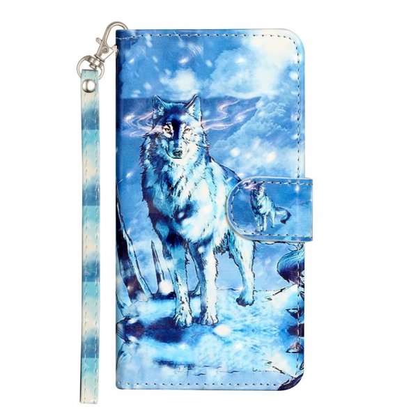iPhone 15 Cover Motiv Ulv
