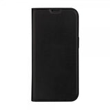 dbramante1928 iPhone 13/14/15/16e/17e Etui Oslo Sort