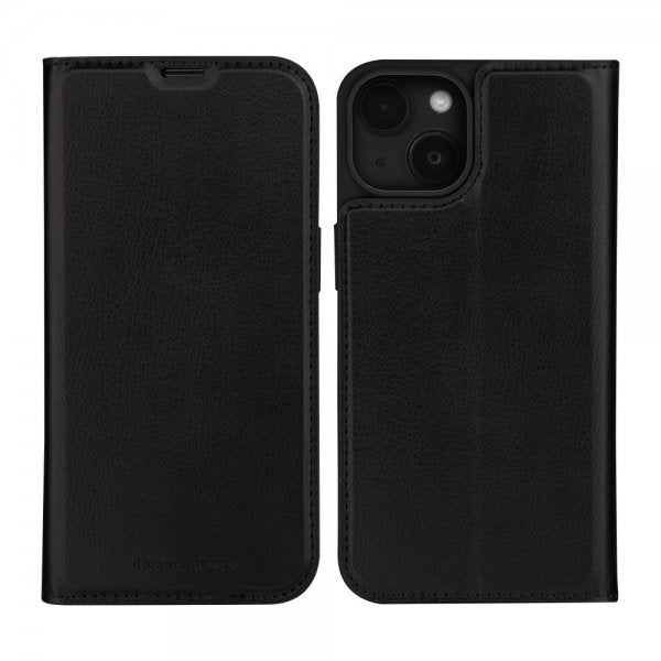 dbramante1928 iPhone 13/14/15/16e/17e Etui Oslo Sort