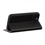dbramante1928 iPhone 13/14/15/16e/17e Etui Oslo Sort