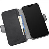 KAVAJ iPhone 15 Cover Phoenix Sort