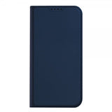 Dux Ducis iPhone 15 Cover Skin Pro Series Blå