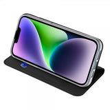Dux Ducis iPhone 15 Cover Skin Pro Series Sort