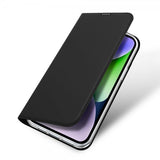 Dux Ducis iPhone 15 Cover Skin Pro Series Sort