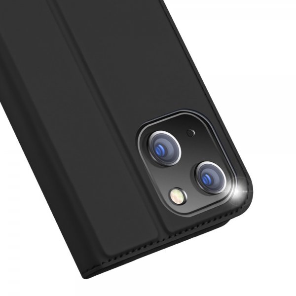 Dux Ducis iPhone 15 Cover Skin Pro Series Sort