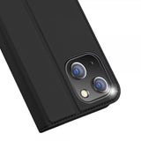 Dux Ducis iPhone 15 Cover Skin Pro Series Sort