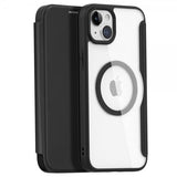 Dux Ducis iPhone 15 Cover Skin X Pro Series MagSafe Sort