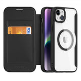 Dux Ducis iPhone 15 Cover Skin X Pro Series MagSafe Sort