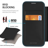 Dux Ducis iPhone 15 Cover Skin X Pro Series MagSafe Sort