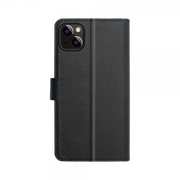 Xqisit iPhone 15 Cover Slim Wallet Selection Sort
